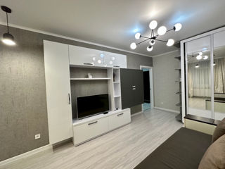 Apartament cu 1 cameră, 50 m², Botanica, Chișinău foto 2