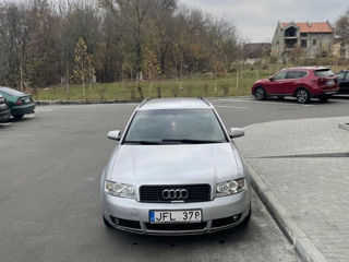 Audi A4 foto 4