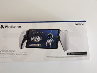 Sony PlayStation Portal Remote Player foto 3
