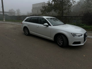 Audi A4 foto 4