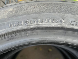 265/40 R19 Falken Eurowinter Pro/ Доставка, livrare toata Moldova 2023 foto 10