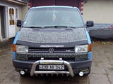 Volkswagen Transporter foto 6