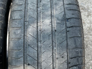 Продам 2 б.у шины 265/40 R21 Michelin Latitude Sport 3 foto 2