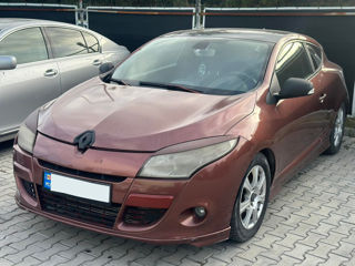 Renault Megane foto 2