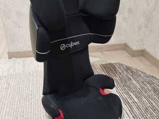 Scaun auto pt copii "Cybex"