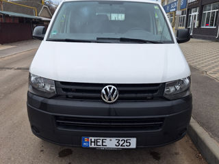 Volkswagen Transporter foto 3