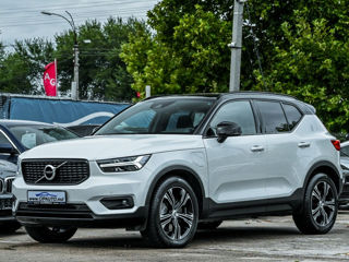 Volvo XC40 foto 4