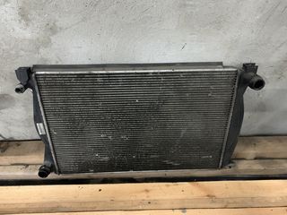 Audi A6 C6 2010 Televizor/Radiator foto 2