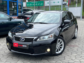 Lexus CT Series