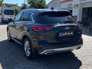 Infiniti QX50 foto 3