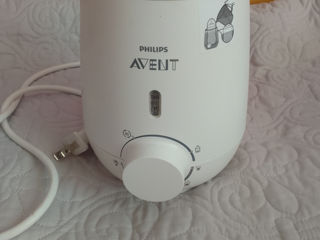 подогреватель для бутылок Philips Avent