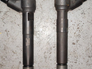 Denso 55570012 injector форсунка фото 0