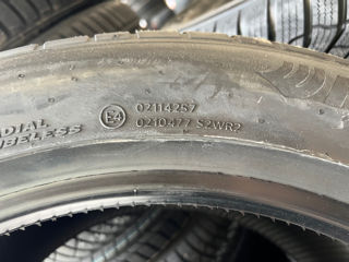 295/40 R19 и 265/45 R19 Hankook  Evo Z/ Porsche Version foto 7