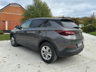 Opel Grandland X foto 6