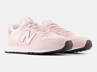 Новые кроссовки New Balance foto 3