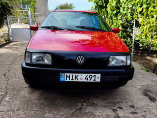 Volkswagen Passat foto 2