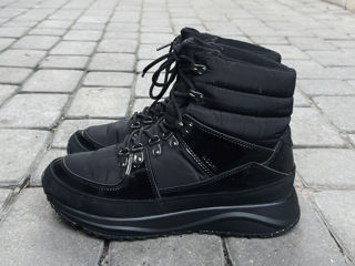 Woden Emma Waterproof Boots. Размер 40. Оригинал. В идеальном состоянии.