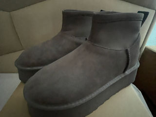 Ugg foto 3