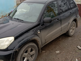 Toyota Rav 4 foto 8