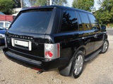 Land Rover Range Rover foto 2