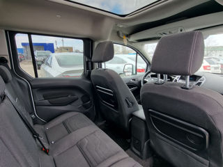 Ford Transit Connect foto 15