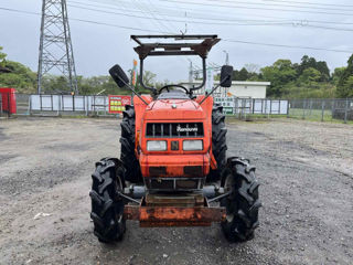 Tractor Japonez Kubota GL-418 (41c.p.) foto 3