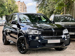 BMW X5 foto 1