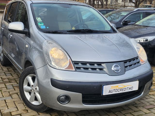 Nissan Note foto 2