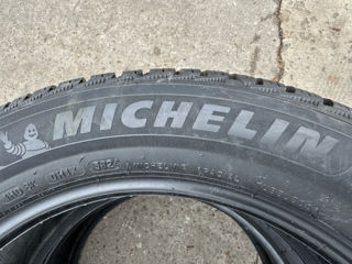 225/55 R17 Michelin Alpin7 Noi 2024 foto 3