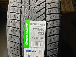 245/45R19+275/40R19 Mega oferta limitata Iarna! foto 2