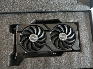 GEFORCE RTX 4060 DUAL