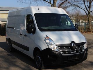 Renault Master 2.3 DCI foto 3