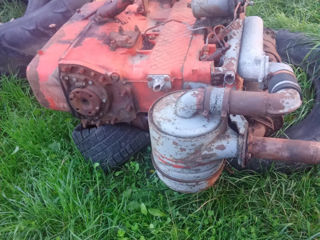 Motor смд foto 2