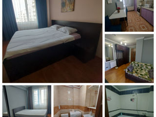 Apartament cu 2 camere, 57 m², Buiucani, Chișinău foto 5