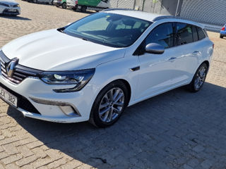 Renault Megane foto 1