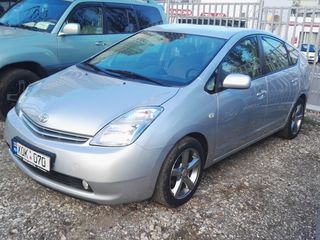 Toyota Prius foto 5