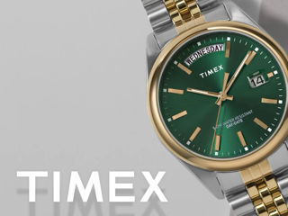 Timex Day Date foto 4