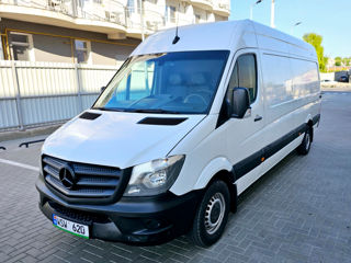 Mercedes Sprinter foto 9