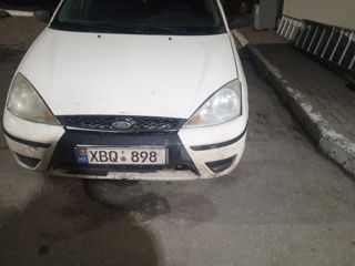 Ford Focus foto 2