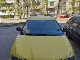 Seat Ibiza foto 6