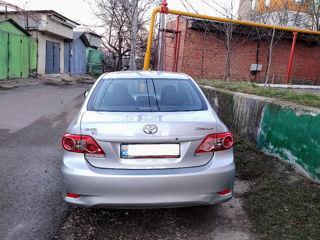 Toyota Corolla foto 7