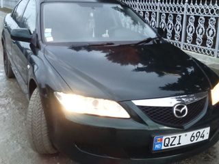 Mazda 6 foto 3