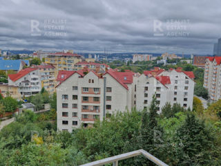 Apartament cu 3 camere, 95 m², Centru, Chișinău foto 16