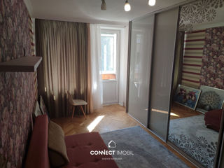 Apartament cu 3 camere, 70 m², Centru, Chișinău foto 10