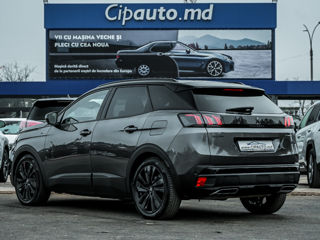 Peugeot 3008 foto 5