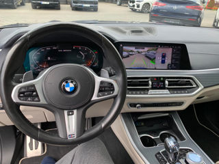 BMW X5 foto 12