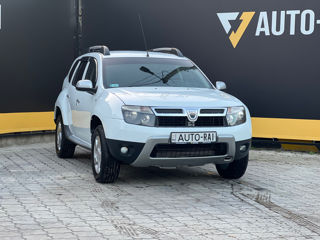 Dacia Duster foto 3