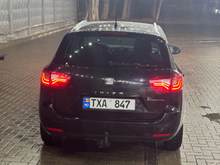 Seat Ibiza foto 6