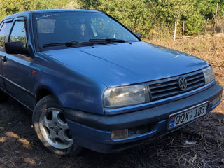 Volkswagen Vento