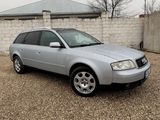 Audi A6 foto 2